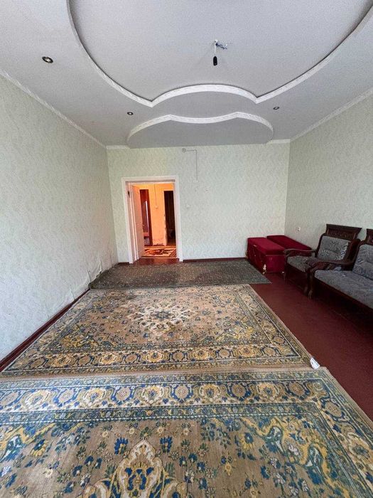 жай арендага бериледи