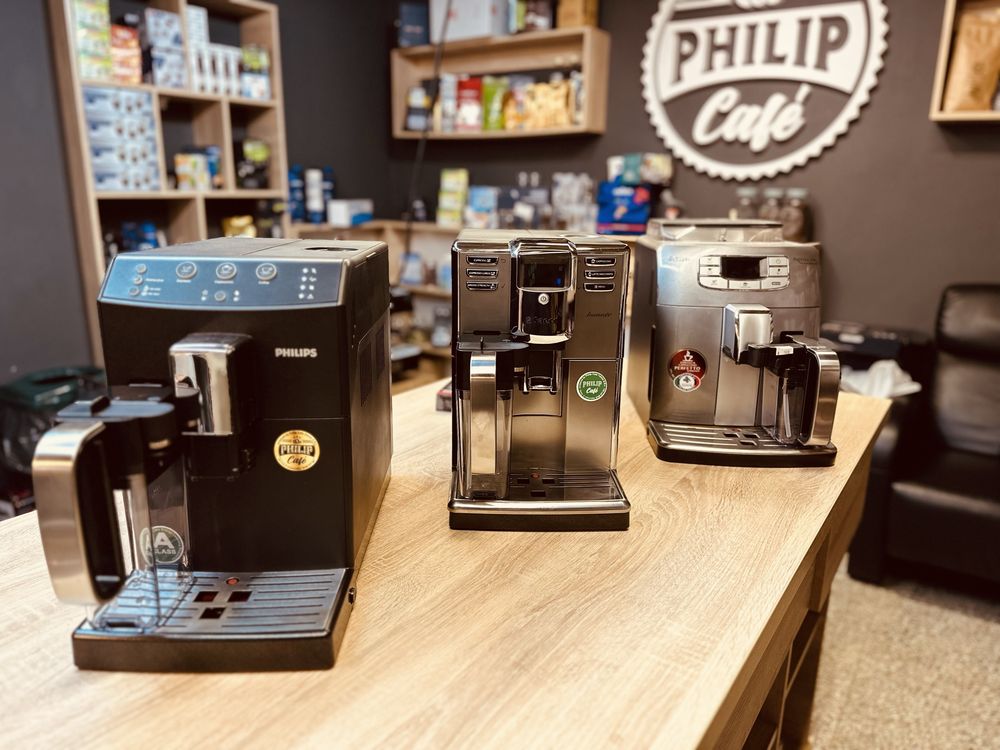 Grup infuzor Saeco Philips Gaggia