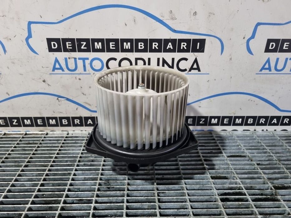Aeroterma Mitsubishi ASX Facelift 2012 2012 - 2016 (1031) CSA431D232