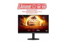 Monitor Gaming LED IPS 27" QHD 1ms 180Hz AOC Q27G4XF FullBox Garantie