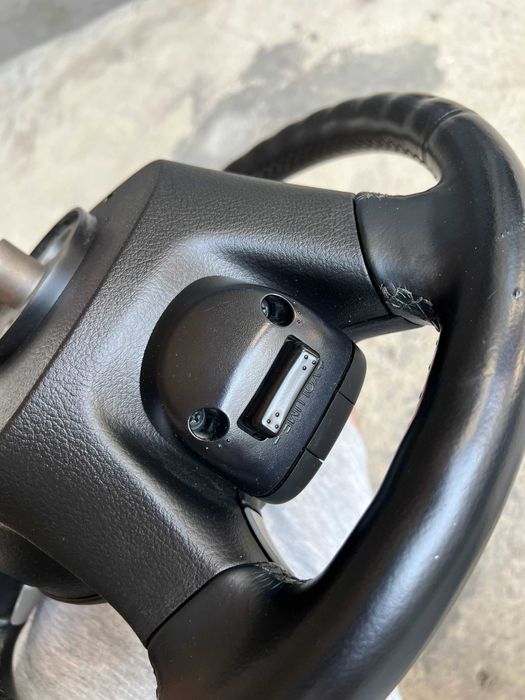 Руль для gentra/ lacetti c Airbag (2022г)