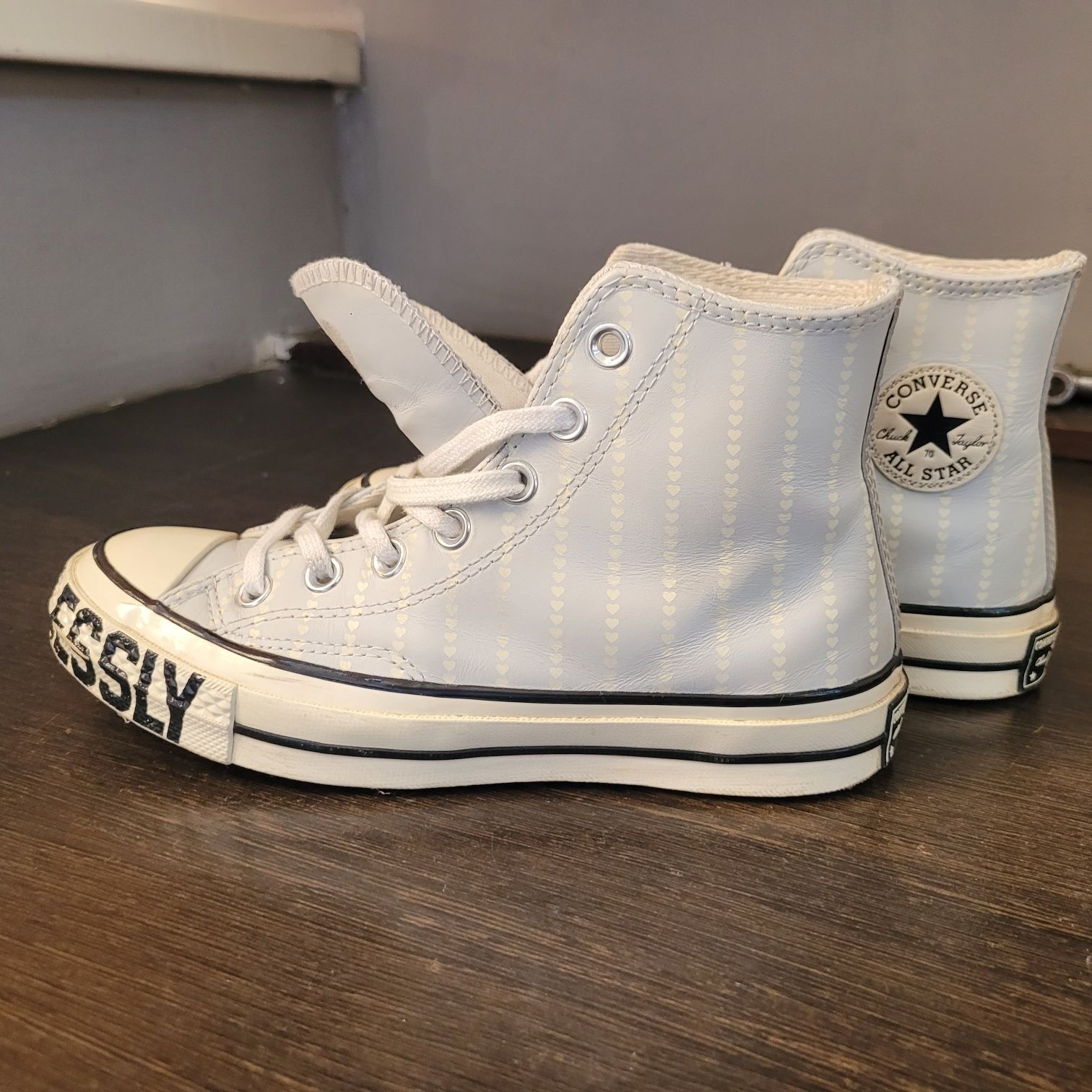 Converse all star