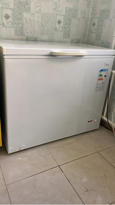 Продам Морозильный ларь