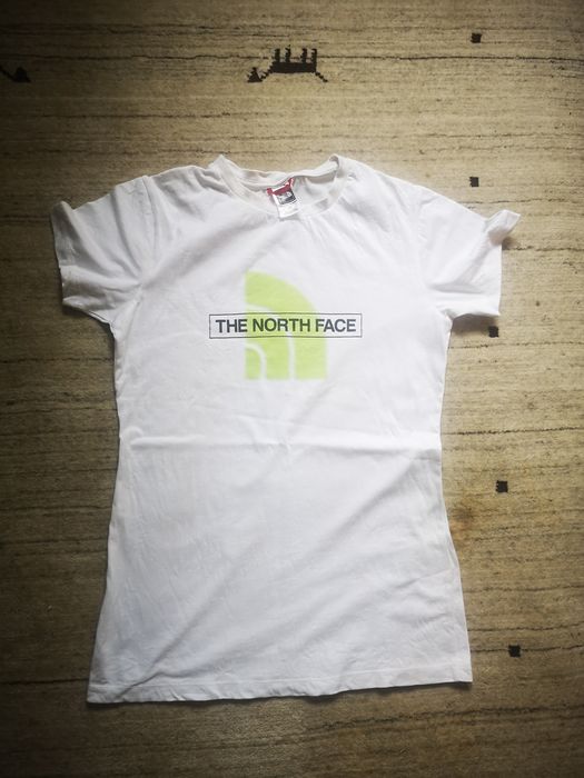 Tricou dama The North Face S