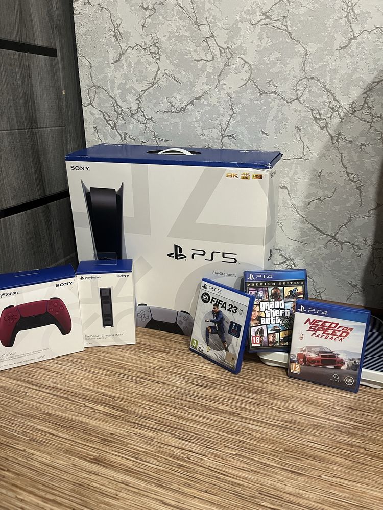 Sony Playstation 5