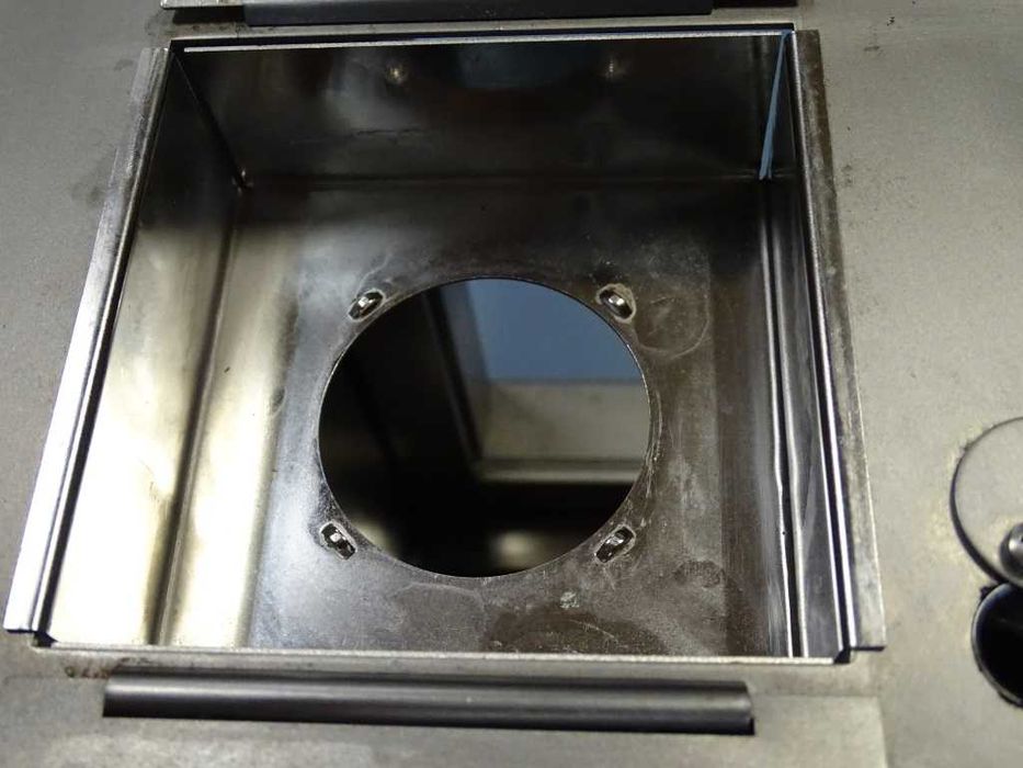 лабораторна маслена вана с темпериращ модул SCHOTT-GERATE CT42, CT1450