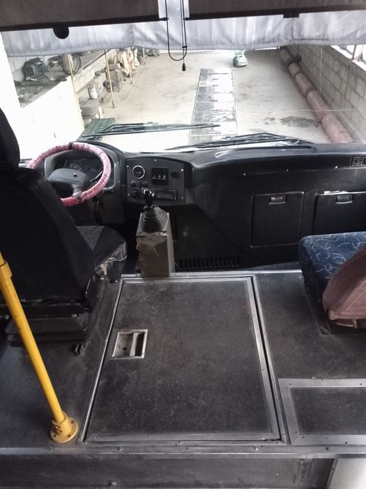 Isuzu sotiladi tez va arzon narxlada