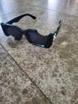 Off-white ochelari