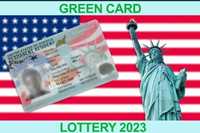 Green card samarkant Amerikaga biz bilan yo’l oling