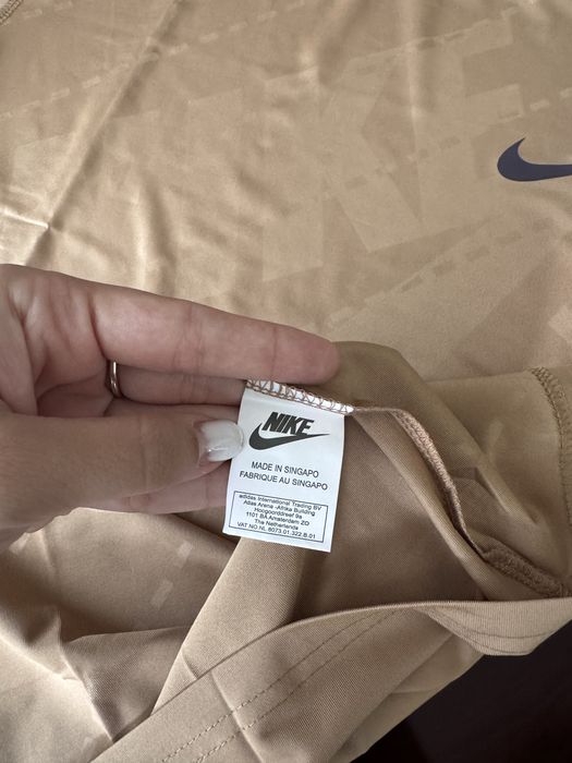 Tricou Nike ultimate tee premium