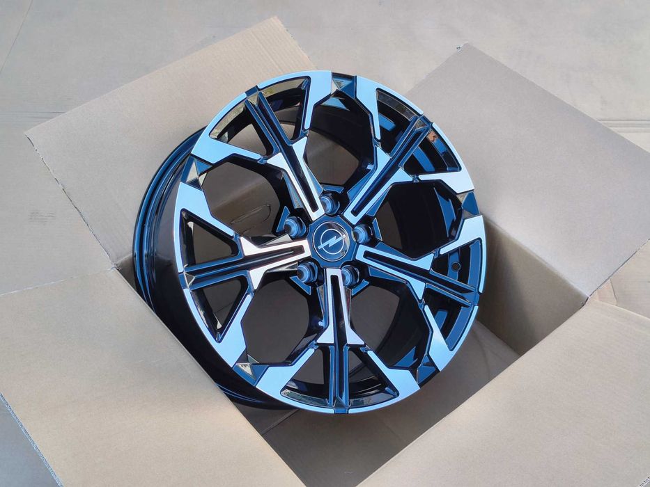 Jante 18 Opel Insignia 2008-2017 cu prindere 5 x 120 R18