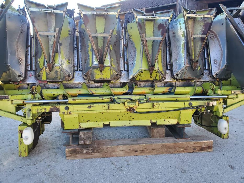 Masa porumb 5 randuri Olimac,Claas, Geringhoff