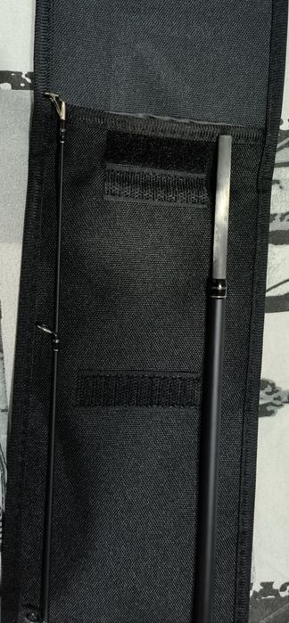 Въдица Tailwalk Hi-Tide SSD 90M