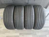 Летни гуми 195/55/16 Michelin