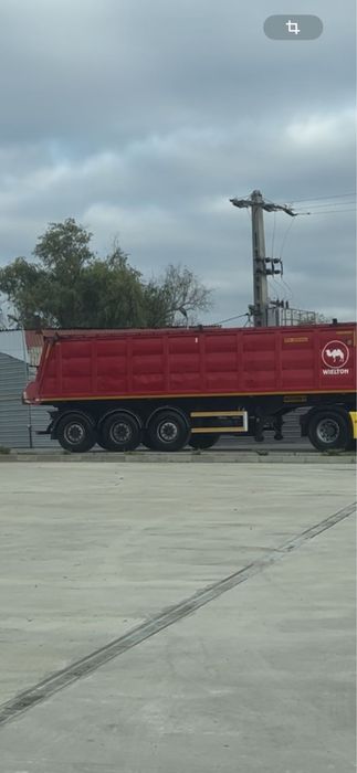 DAF de vânzare 2009