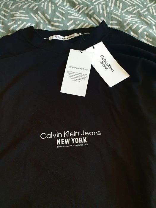 Блуза Calvin Klein