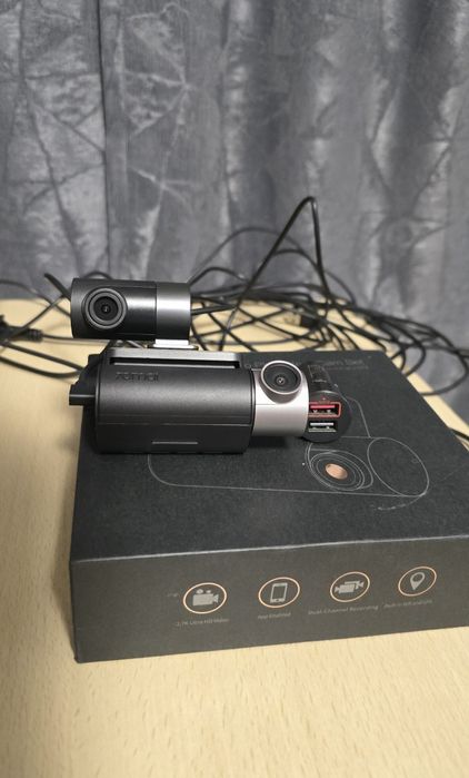 Camera de bord Xiaomi 70mai A500S