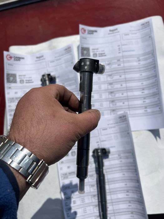 Injector/injectoare Mercedes Sprinter 2.2 euro 5 A651