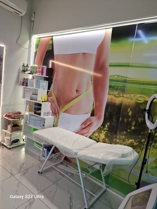 Сдаётся в аренду место косметолога