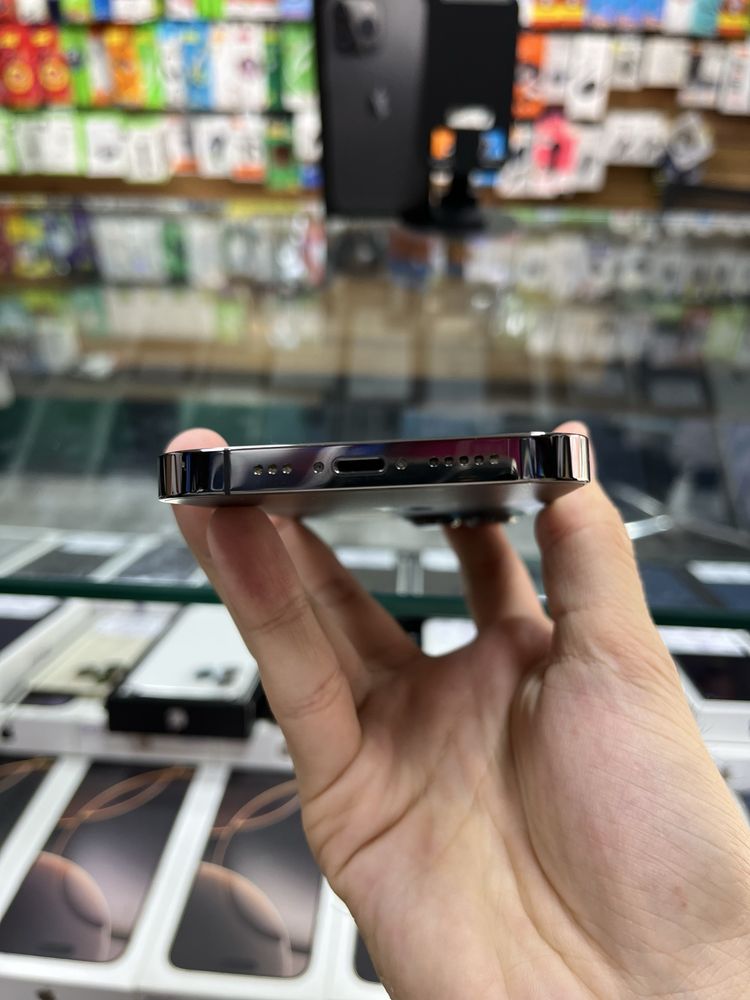 Iphone 13 Pro 128gb 84% Black LL/A - Naqd va halol nasiya savdoga