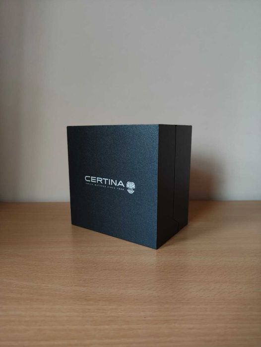 Ceas elevetian Certina DS Furious Swiss Made