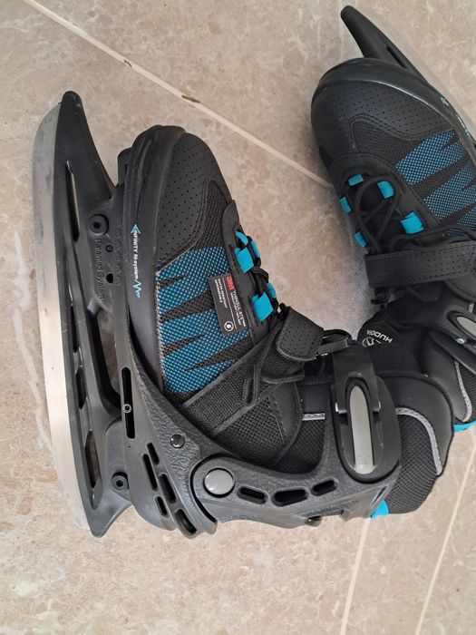 Patine Hundora/tecnopro