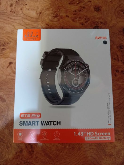 Часы Smart Watch SW 106