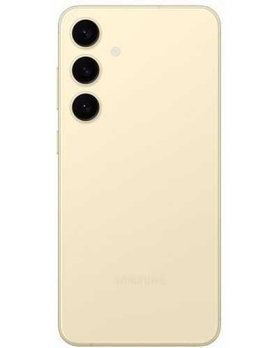НОВ! Samsung Galaxy S24 5G 256GB Grey / Black / Yellow Гаранция!