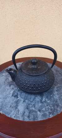 Ceainic vechi din Fonta