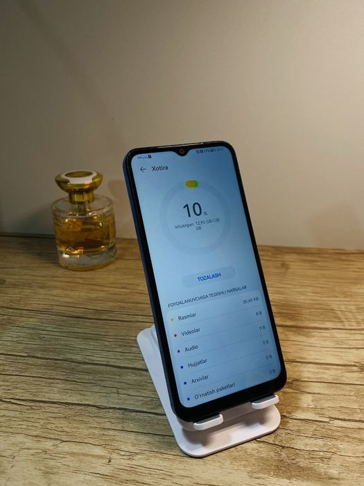 Vivo V21 sotiladi