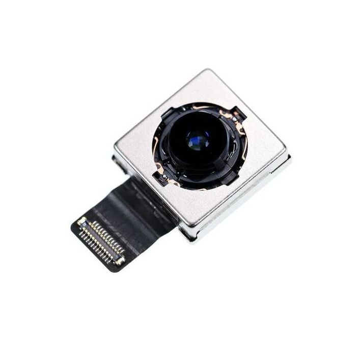 iPhone XR Camera - оригинална задна камера