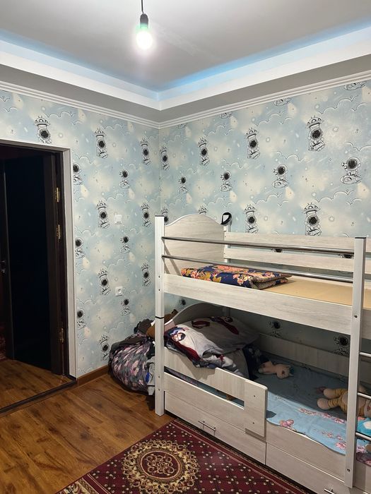 Продается дом 12 соток уртачирчикский район