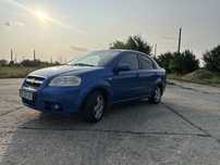 Chevrolet Aveo 1.4 Benzina+GPL 1.4 16v 2008