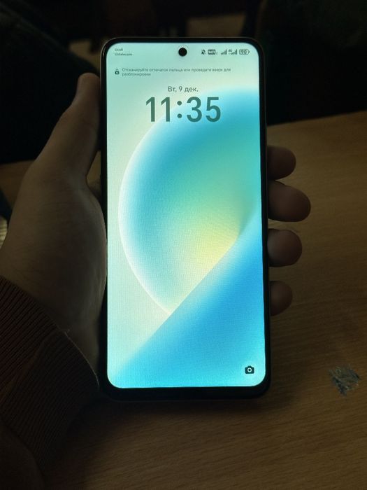 Honor X7D obmen iphone 11pro