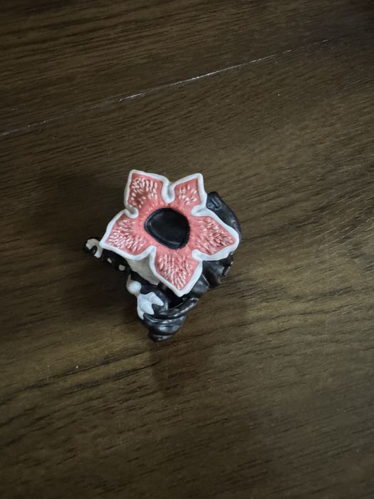 демагорган из stranger things очень странные дела