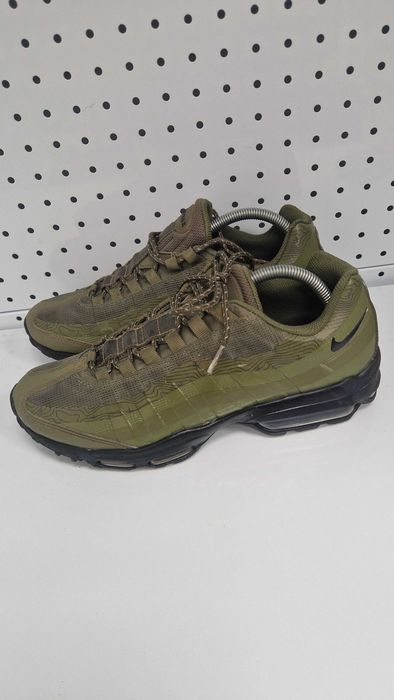 Оригинални мъжки маратонки- Nike Air Max 95 Ultra
