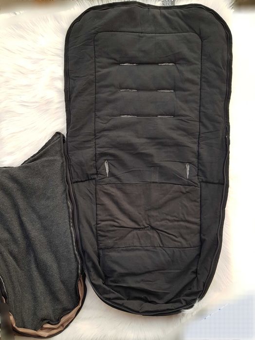 Чувал за количка - 100см.