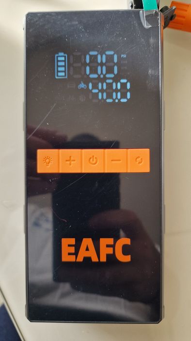 Стартиращо устройство, jump starter, компресор за гуми