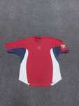 Nike Barcelona тениска L