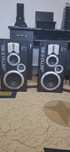 Boxe Jamo D 165 pt chefuri