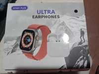 Еarphones ultra8