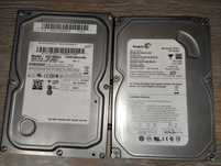 Продам два hdd, блоки питания, 300 и 400 вт