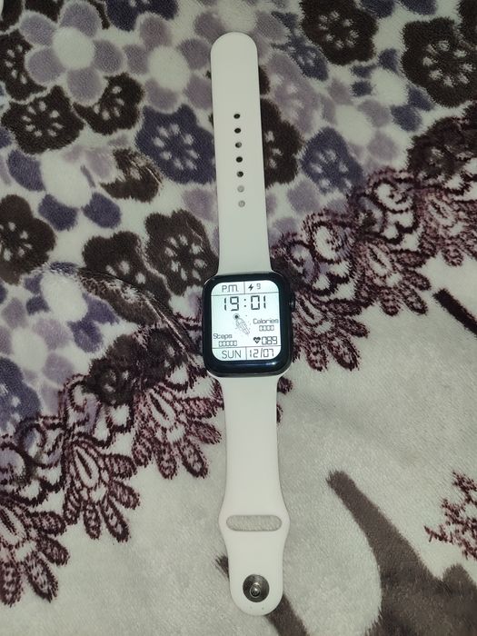 Apple Watch  хорошие