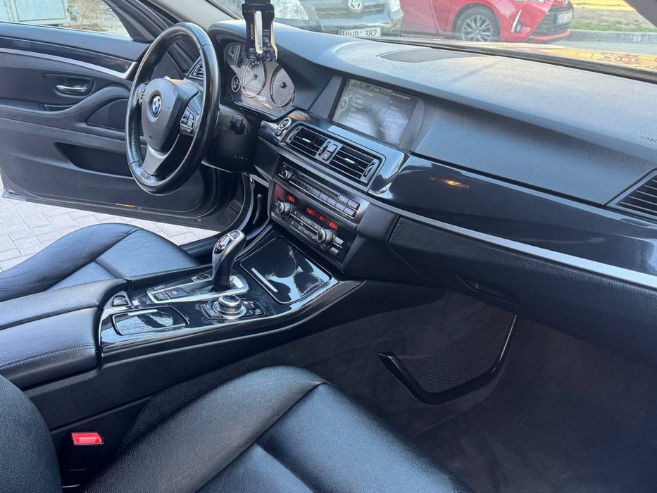 Vand auto BMW D F10