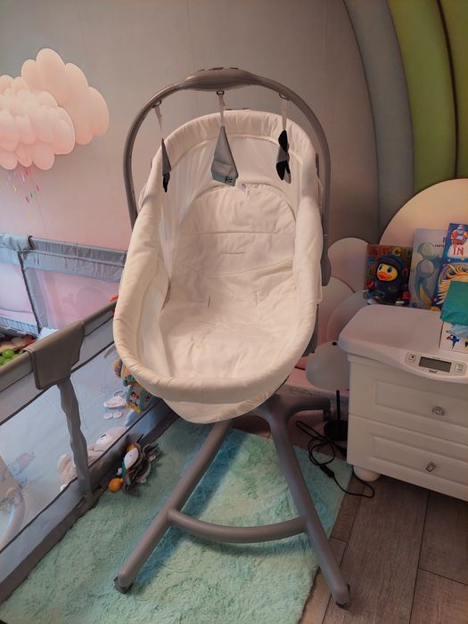 Cosulet,saltea și babynest