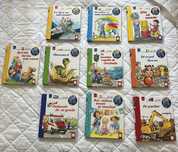 10 carti din colectia De ce? De ce? De ce? Junior editura Casa