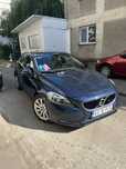 Volvo V40 D4 2015