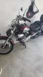 Yamaha Virago 125
