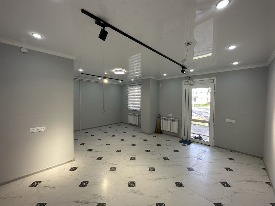 Сдается помещение по улице Абая в районе Фиркан (бывший смарт)