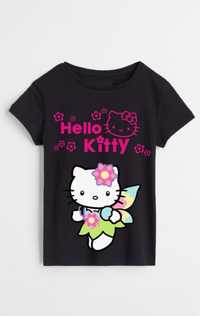 Tricouri personalizate Hello Kitty